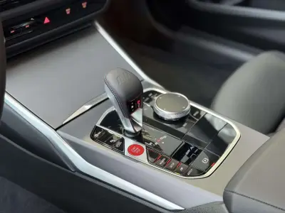 BMW M2 2025 · foto 7