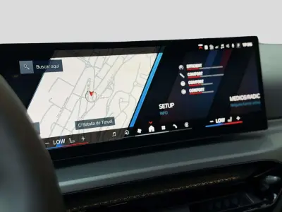 BMW M2 2025 · foto 6