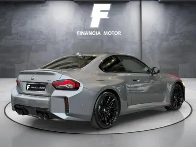 BMW M2 2025 · foto 13