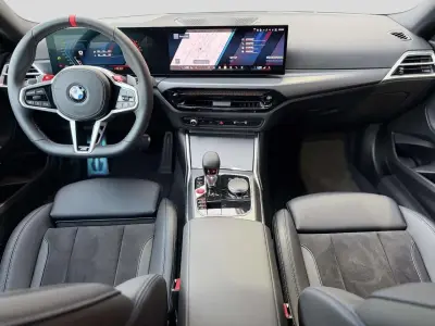 BMW M2 2025 · foto 8
