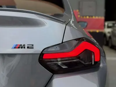 BMW M2 2025 · foto 18