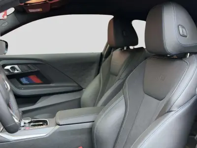 BMW M2 2025 · foto 10