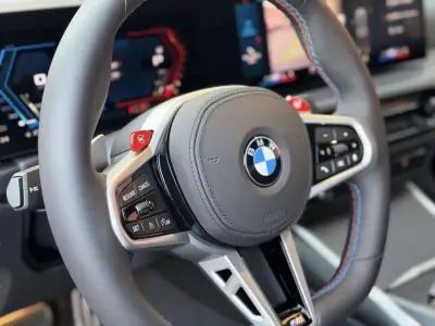 BMW M2 2025 · foto 5