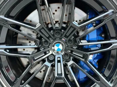 BMW M2 2025 · foto 19