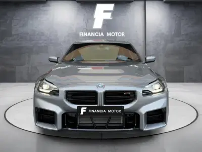 BMW M2 2025 · foto 2