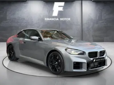 BMW M2 2025 · foto 3
