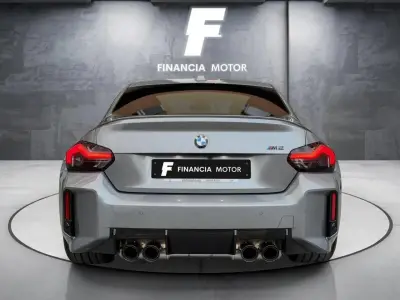 BMW M2 2025 · foto 14