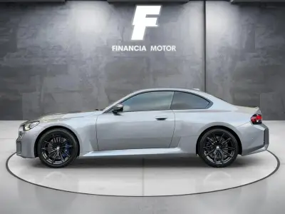 BMW M2 2025 · foto 16