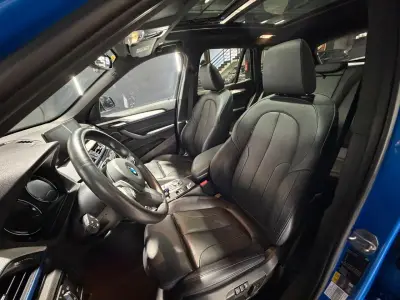 BMW X1 2020 · foto 13