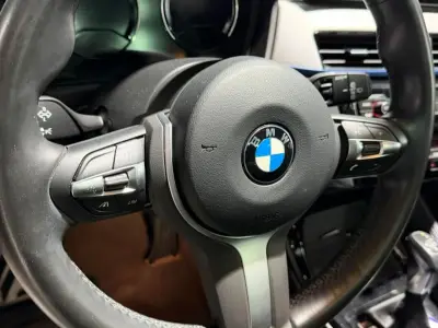 BMW X1 2020 · foto 5