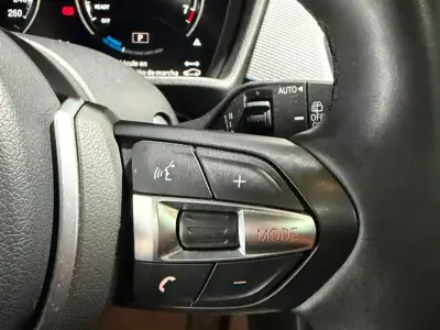 BMW X1 2020 · foto 9