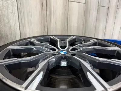 BMW X1 2020 · foto 19