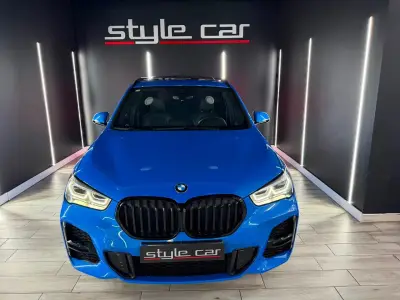 BMW X1 2020 · foto 2