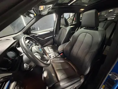 BMW X1 2020 · foto 12