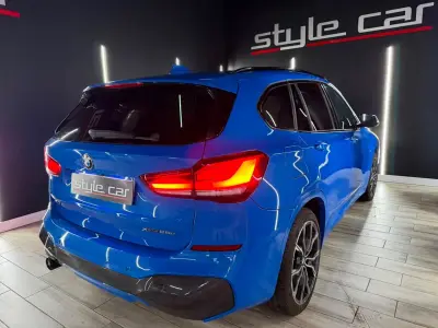 BMW X1 2020 · foto 3