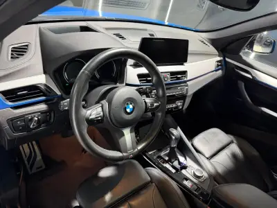 BMW X1 2020 · foto 6