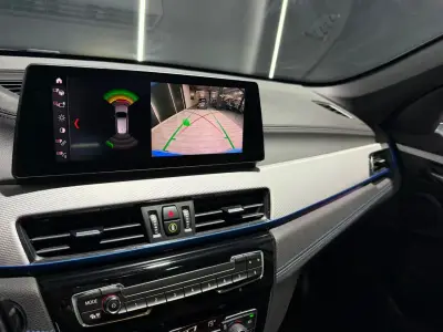BMW X1 2020 · foto 10
