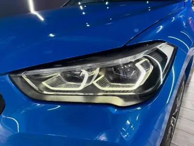 BMW X1 2020 · foto 18