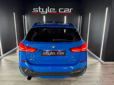 BMW X1 2020 · foto 4