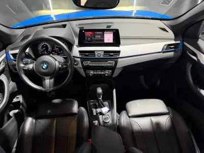BMW X1 2020 · foto 11