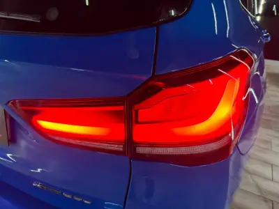 BMW X1 2020 · foto 16