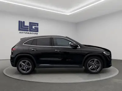 Mercedes-Benz GLA 2022 · foto 4