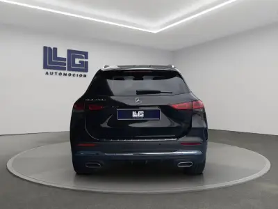 Mercedes-Benz GLA 2022 · foto 6