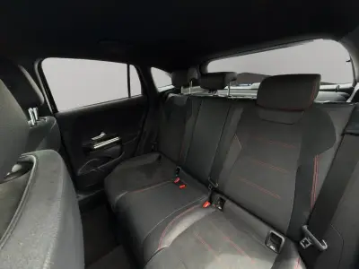 Mercedes-Benz GLA 2022 · foto 18