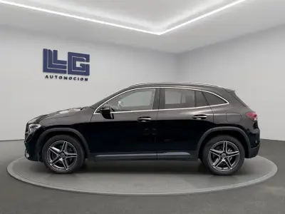 Mercedes-Benz GLA 2022 · foto 8