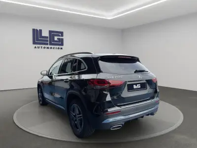 Mercedes-Benz GLA 2022 · foto 7