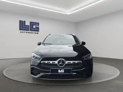 Mercedes-Benz GLA 2022 · foto 2