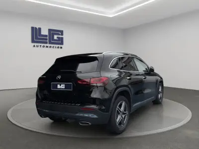 Mercedes-Benz GLA 2022 · foto 5