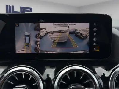 Mercedes-Benz GLA 2022 · foto 16