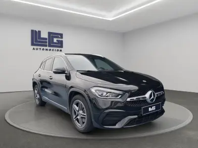 Mercedes-Benz GLA 2022 · foto 3