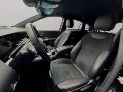 Mercedes-Benz GLA 2022 · foto 10