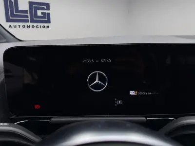 Mercedes-Benz GLA 2022 · foto 11