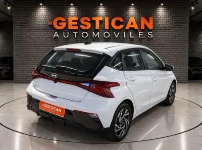 Hyundai i20 2024 · foto 7