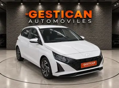 Hyundai i20 2024 · foto 4
