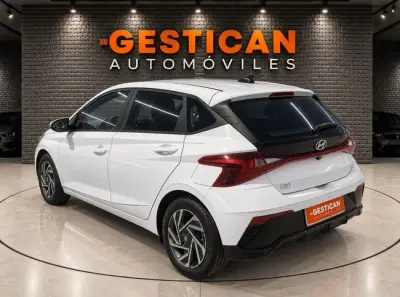Hyundai i20 2024 · foto 5