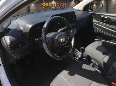 Hyundai i20 2024 · foto 8