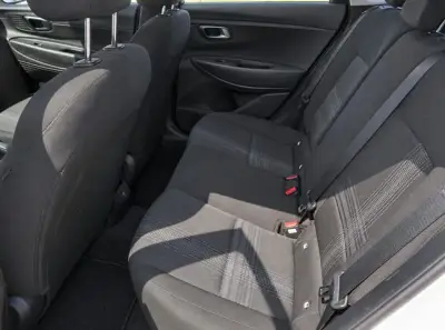 Hyundai i20 2024 · foto 12
