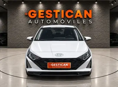 Hyundai i20 2024 · foto 3