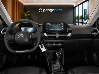 Citroën C4 2024 · foto 14