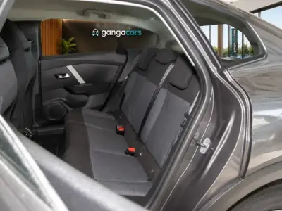 Citroën C4 2024 · foto 17