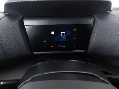 Citroën C4 2024 · foto 12
