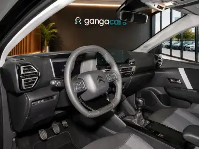 Citroën C4 2024 · foto 13