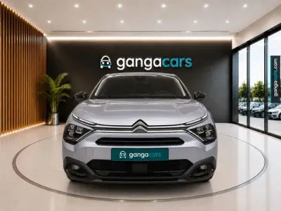 Citroën C4 2024 · foto 3