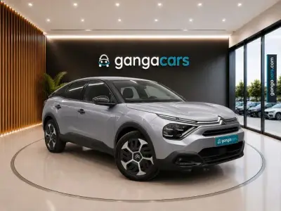 Citroën C4 2024 · foto 4