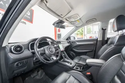 MG ZS 2023 · foto 4
