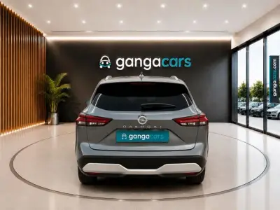 Nissan Qashqai 2022 · foto 7